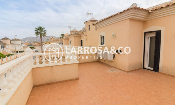 A Vendre - Villa - Benferri - BENFIS-PARK