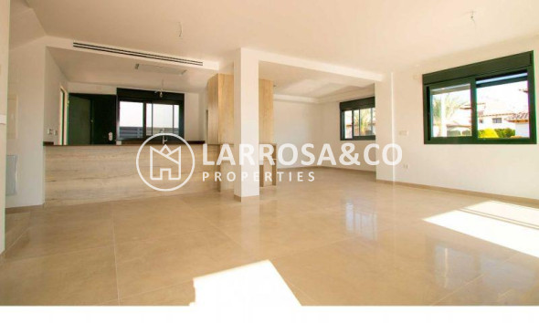New build - Detached House/Villa - La Marina - La Marina / El Pinet