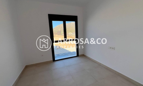 New build - Detached House/Villa - Hondon de las Nieves - La Canalosa