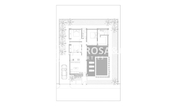 Nieuwbouw Woningen - Villa - Fortuna - LAS KALENDAS