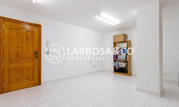 A Vendre - Commercial space - Orihuela - Zona Centro