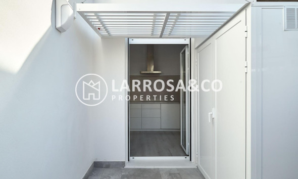 Nieuwbouw Woningen - Apartment - Vera - Vera playa