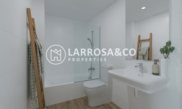 Obra Nueva - Apartamento - Javea - Pueblo