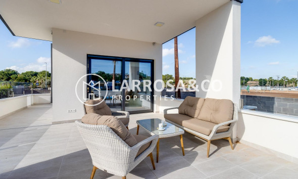 New build - Apartment - Orihuela costa - Los Altos
