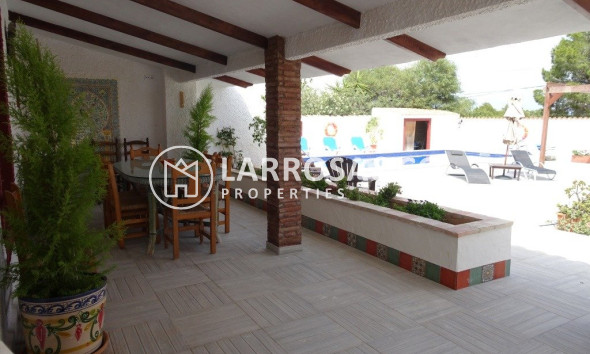 Herverkoop - Villa - Orihuela costa - Lomas de Cabo Roig