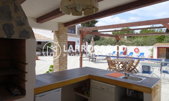 Herverkoop - Villa - Orihuela costa - Lomas de Cabo Roig