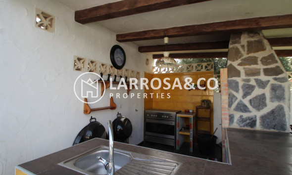 Reventa - Chalet - Orihuela costa - Lomas de Cabo Roig