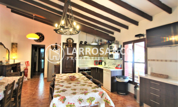 A Vendre - Villa - Orihuela costa - Lomas de Cabo Roig