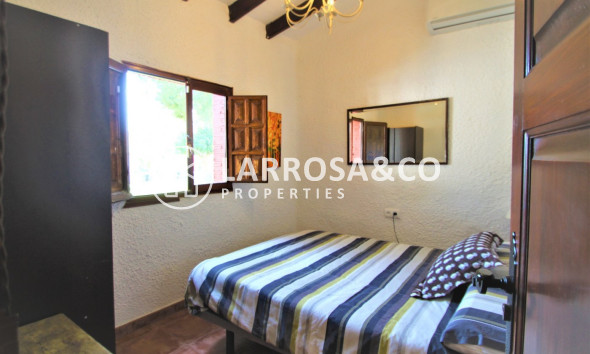 Herverkoop - Villa - Orihuela costa - Lomas de Cabo Roig