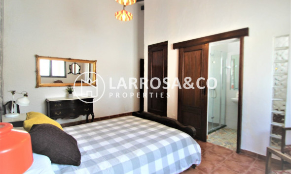 Reventa - Chalet - Orihuela costa - Lomas de Cabo Roig