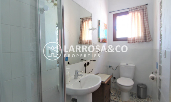 Resale - Detached House/Villa - Orihuela costa - Lomas de Cabo Roig