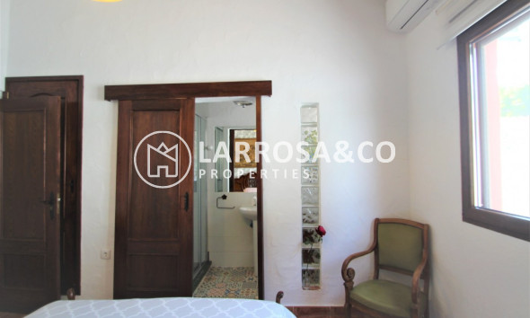 Resale - Detached House/Villa - Orihuela costa - Lomas de Cabo Roig