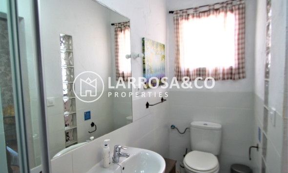 A Vendre - Villa - Orihuela costa - Lomas de Cabo Roig