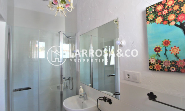 Reventa - Chalet - Orihuela costa - Lomas de Cabo Roig