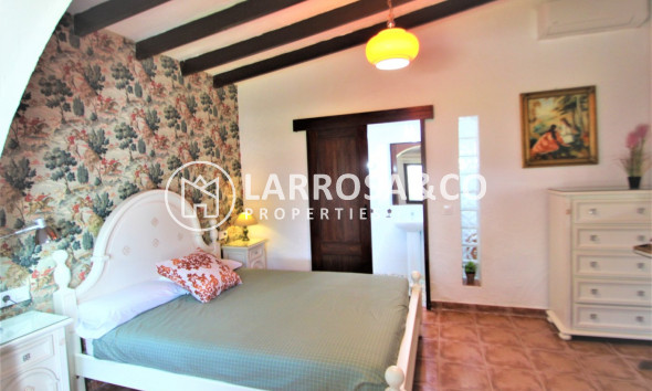 Herverkoop - Villa - Orihuela costa - Lomas de Cabo Roig