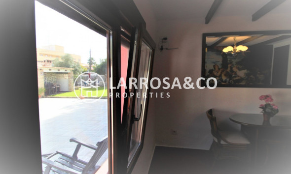 Resale - Detached House/Villa - Orihuela costa - Lomas de Cabo Roig