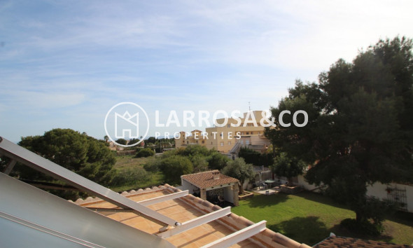 Resale - Detached House/Villa - Orihuela costa - Lomas de Cabo Roig