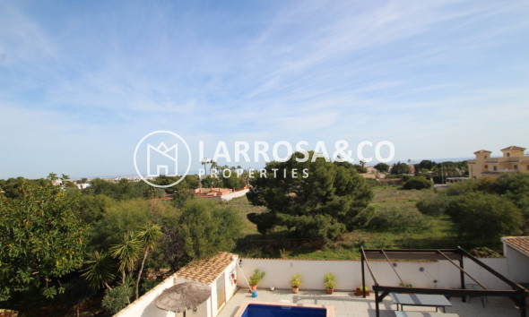 Reventa - Chalet - Orihuela costa - Lomas de Cabo Roig