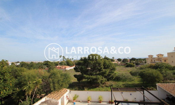 Resale - Detached House/Villa - Orihuela costa - Lomas de Cabo Roig