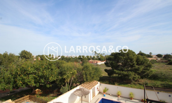 A Vendre - Villa - Orihuela costa - Lomas de Cabo Roig