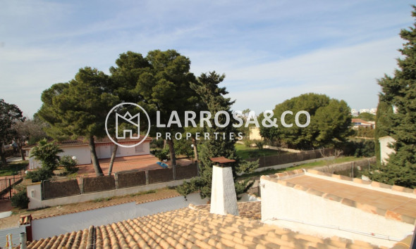 A Vendre - Villa - Orihuela costa - Lomas de Cabo Roig