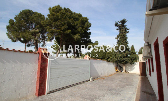 Reventa - Chalet - Orihuela costa - Lomas de Cabo Roig