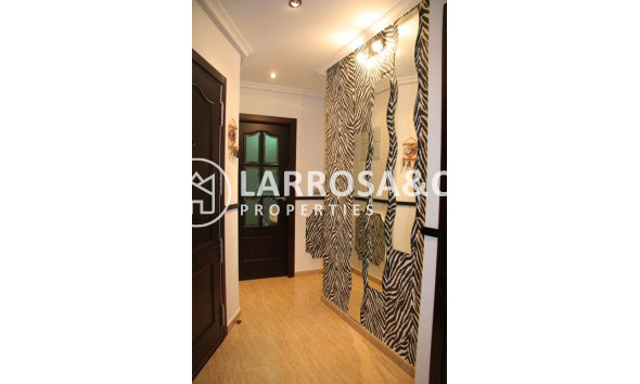 Resale - Apartment - Almoradí - Mamper