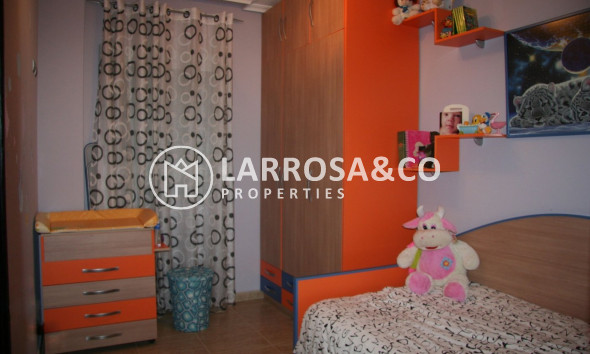 Resale - Apartment - Almoradí - Mamper