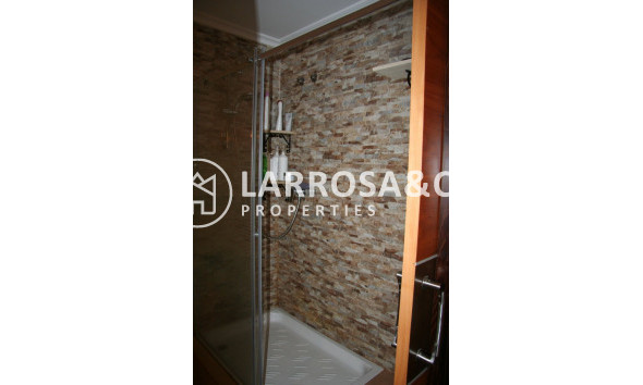 Resale - Apartment - Almoradí - Mamper