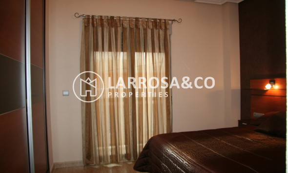 Resale - Apartment - Almoradí - Mamper