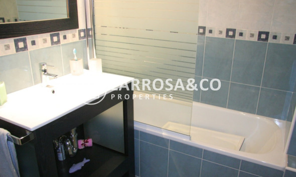 Resale - Apartment - Almoradí - Mamper