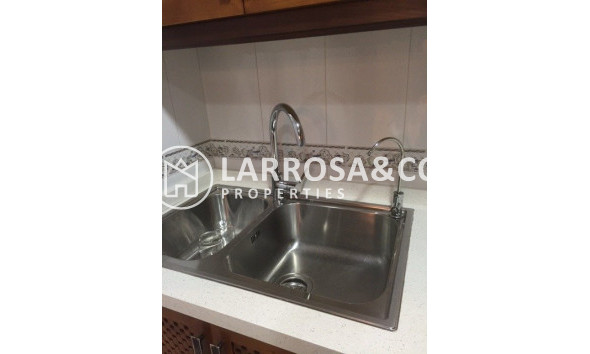 Resale - Apartment - Almoradí - Mamper