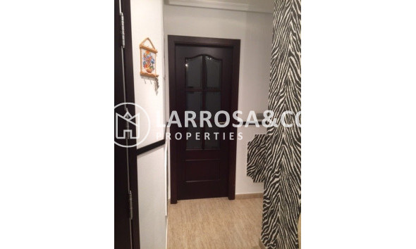 Resale - Apartment - Almoradí - Mamper