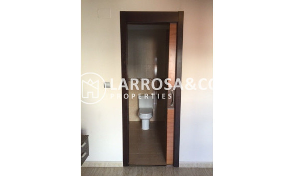 Resale - Apartment - Almoradí - Mamper