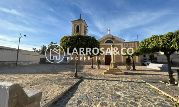 Resale - Duplex - CORVERA - ZONA CENTRICA