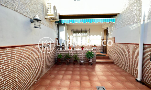 Reventa - Duplex - CORVERA - ZONA CENTRICA