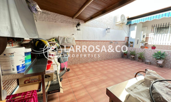 Resale - Duplex - CORVERA - ZONA CENTRICA