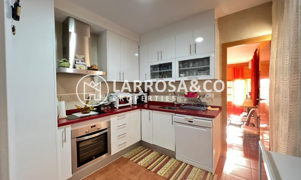 Reventa - Duplex - CORVERA - ZONA CENTRICA