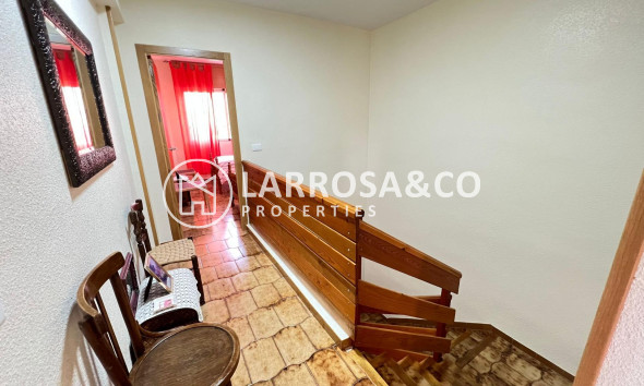 Reventa - Duplex - CORVERA - ZONA CENTRICA