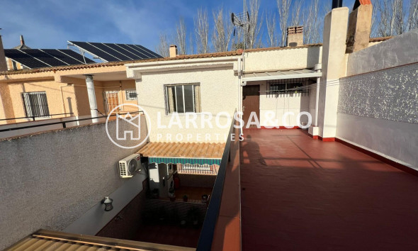 A Vendre - Duplex - CORVERA - ZONA CENTRICA