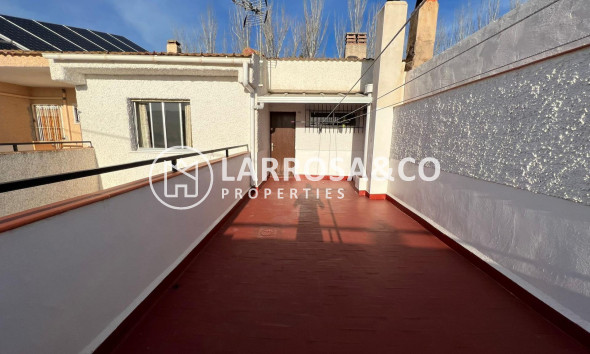 A Vendre - Duplex - CORVERA - ZONA CENTRICA