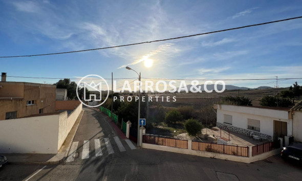 A Vendre - Duplex - CORVERA - ZONA CENTRICA