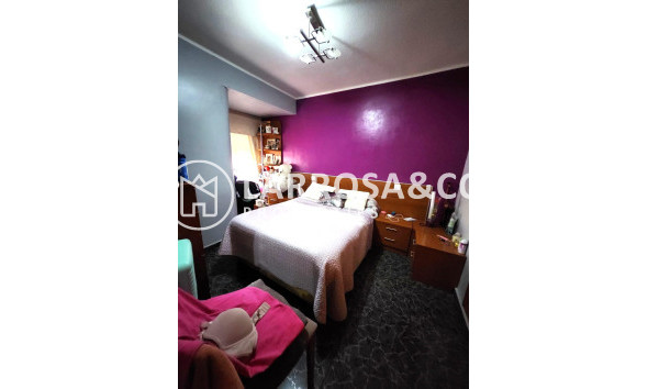 Resale - Bungalow - San Javier - La Senda del Recuerdo