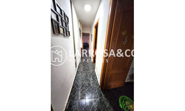 Resale - Bungalow - San Javier - La Senda del Recuerdo