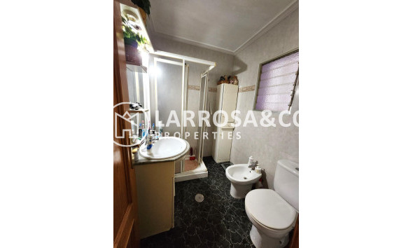 Resale - Bungalow - San Javier - La Senda del Recuerdo