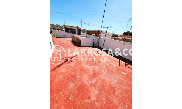 A Vendre - Bungalow - San Javier - La Senda del Recuerdo