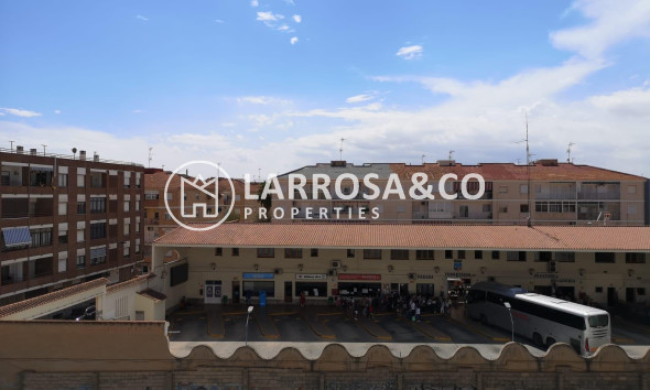 Resale - Apartment - Torrevieja - Estacion de autobuses