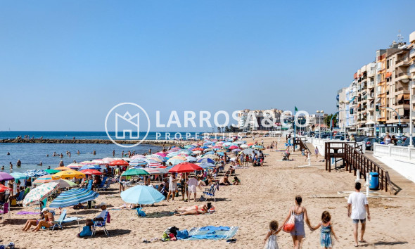 A Vendre - Villa - Torrevieja - Los Locos Beach