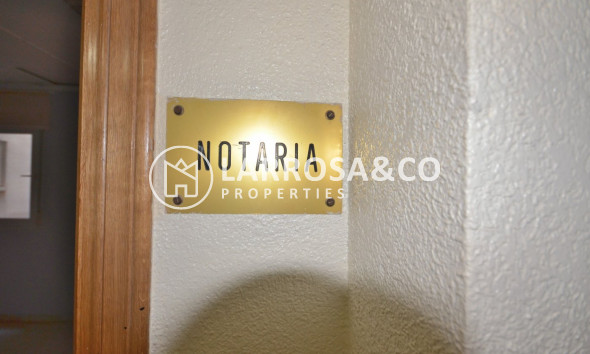 Resale - Apartment - Torrevieja - Centro