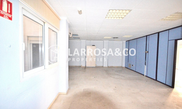 Resale - Apartment - Torrevieja - Centro